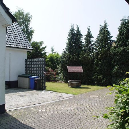 La Domus Premium Appartement Lotte Buitenkant foto