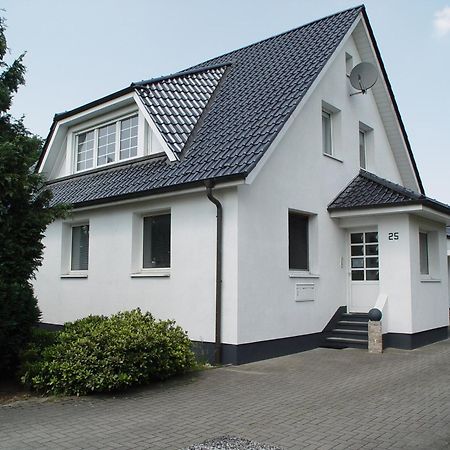 La Domus Premium Appartement Lotte Buitenkant foto