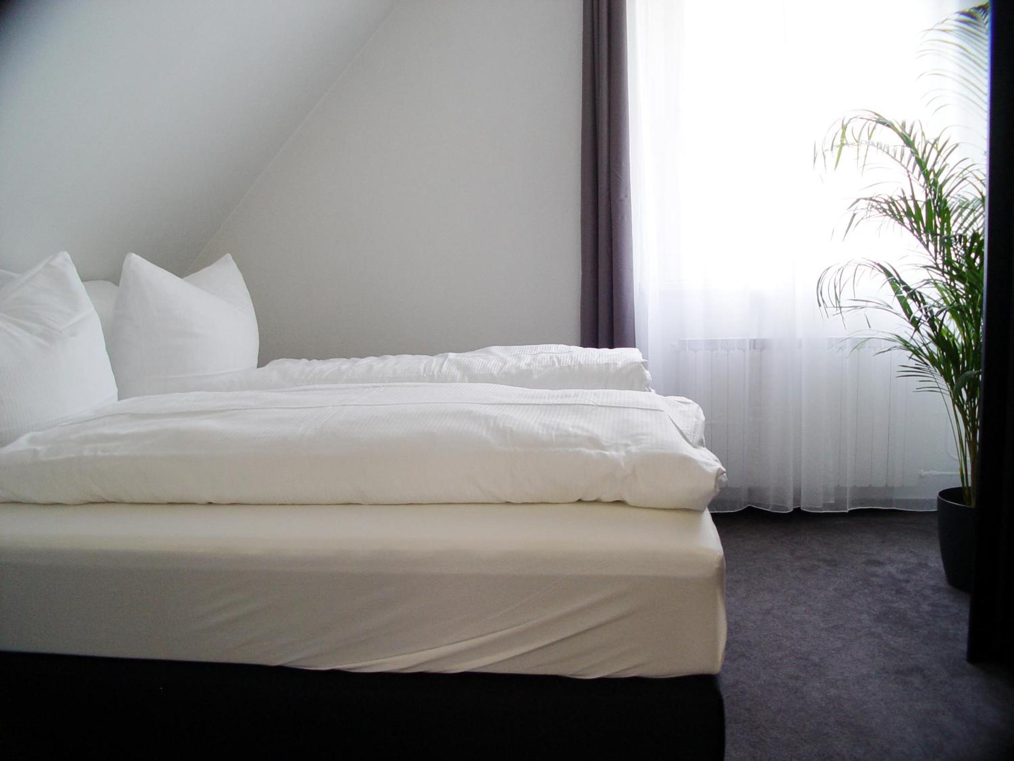 La Domus Premium Appartement Lotte Buitenkant foto