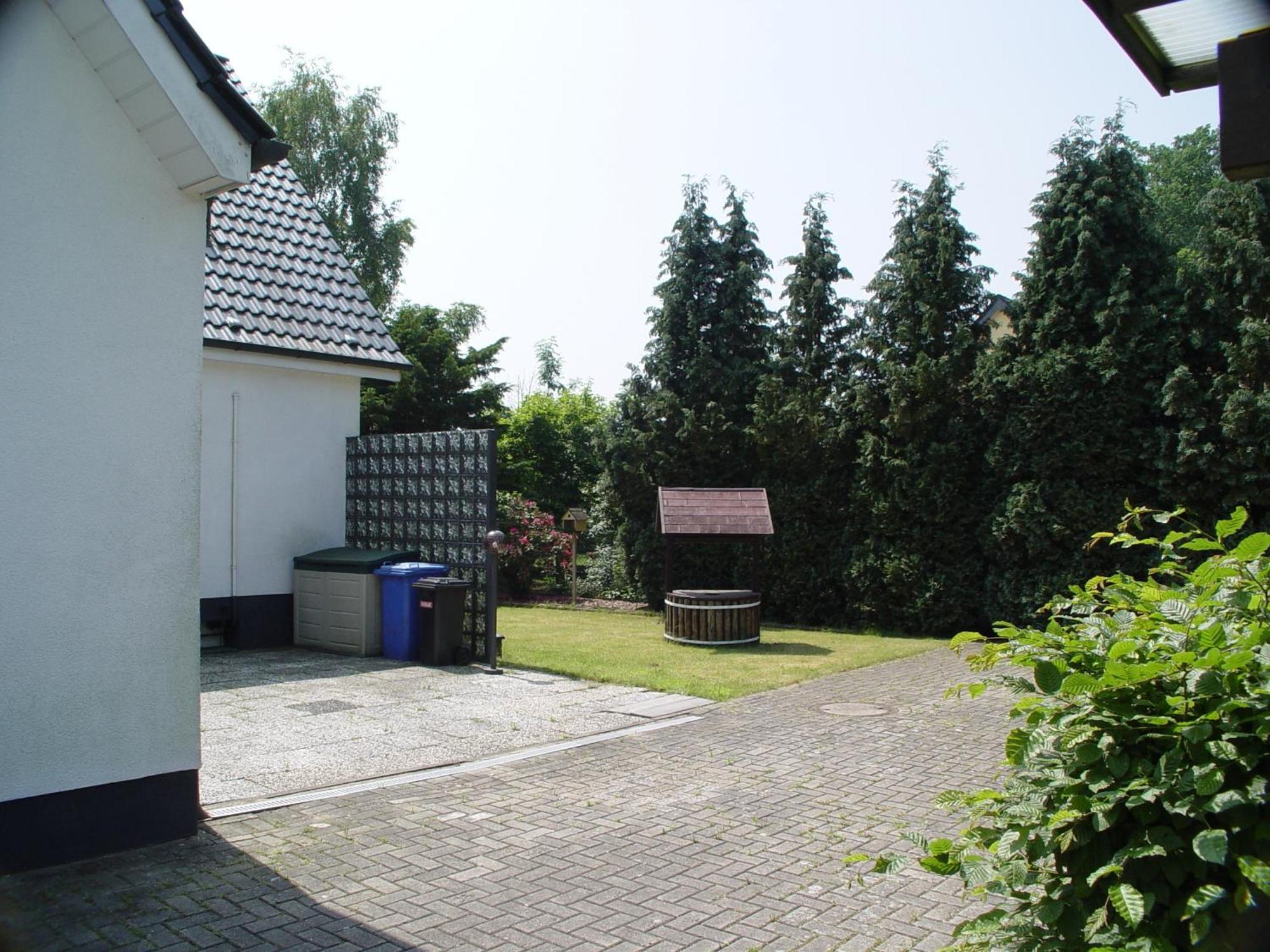La Domus Premium Appartement Lotte Buitenkant foto