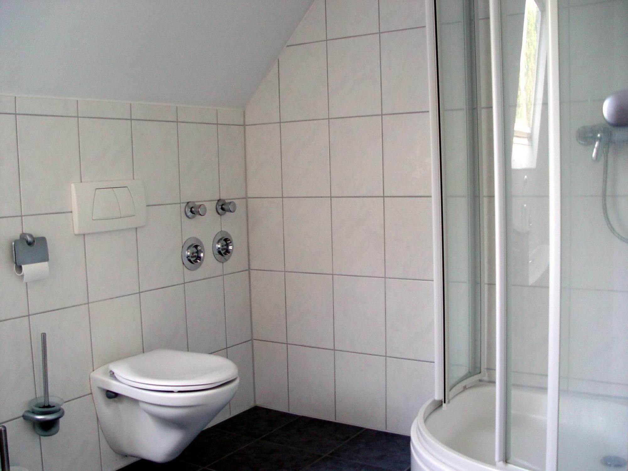 La Domus Premium Appartement Lotte Buitenkant foto