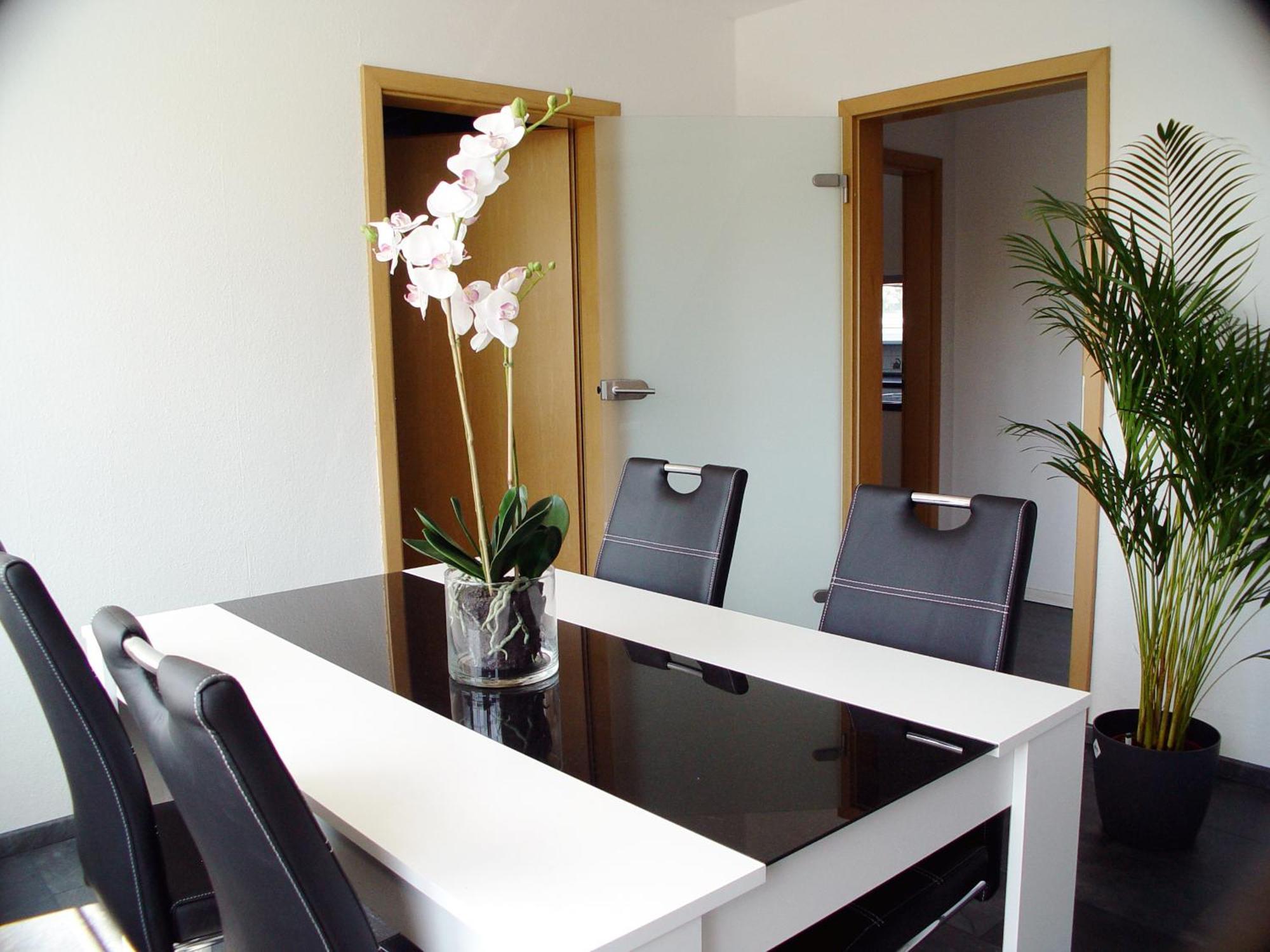 La Domus Premium Appartement Lotte Buitenkant foto
