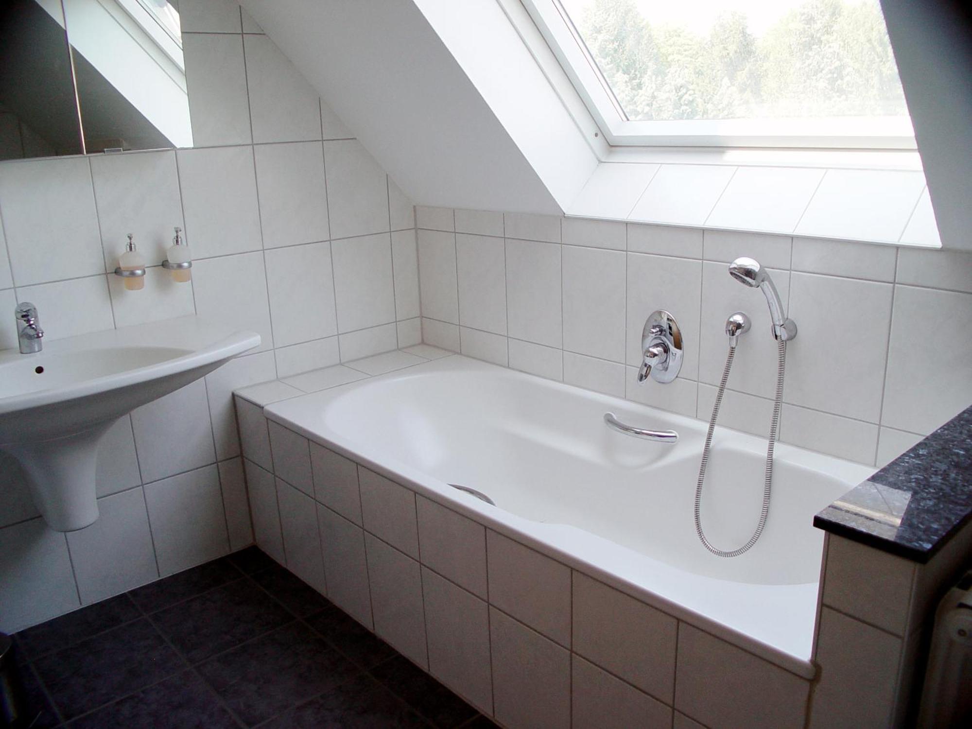 La Domus Premium Appartement Lotte Buitenkant foto