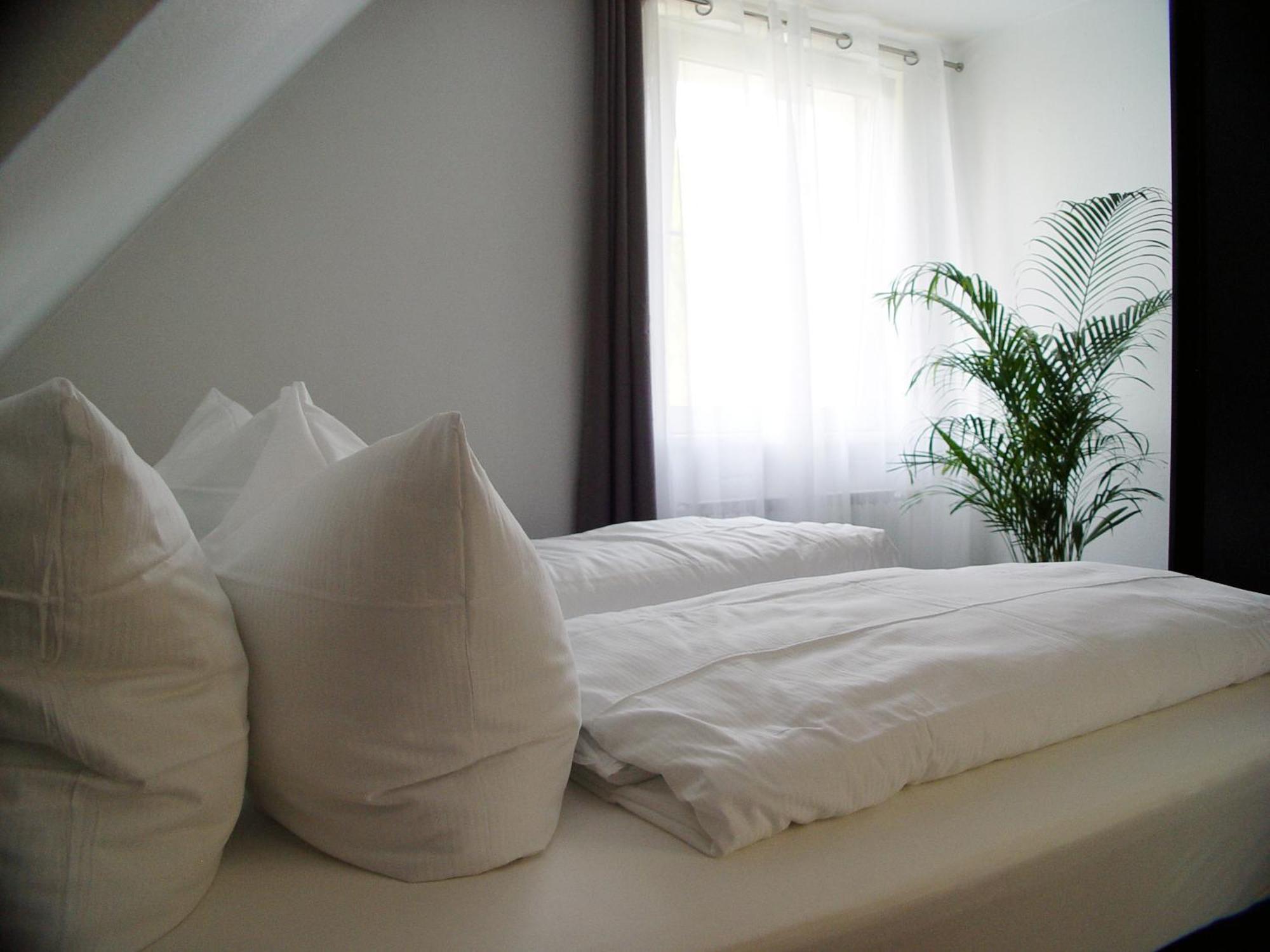La Domus Premium Appartement Lotte Buitenkant foto