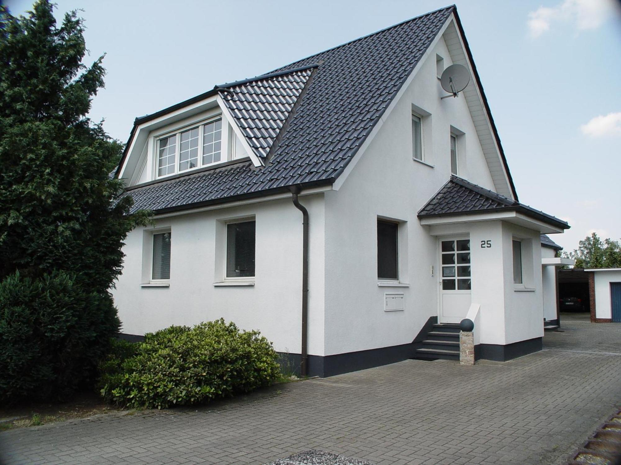 La Domus Premium Appartement Lotte Buitenkant foto