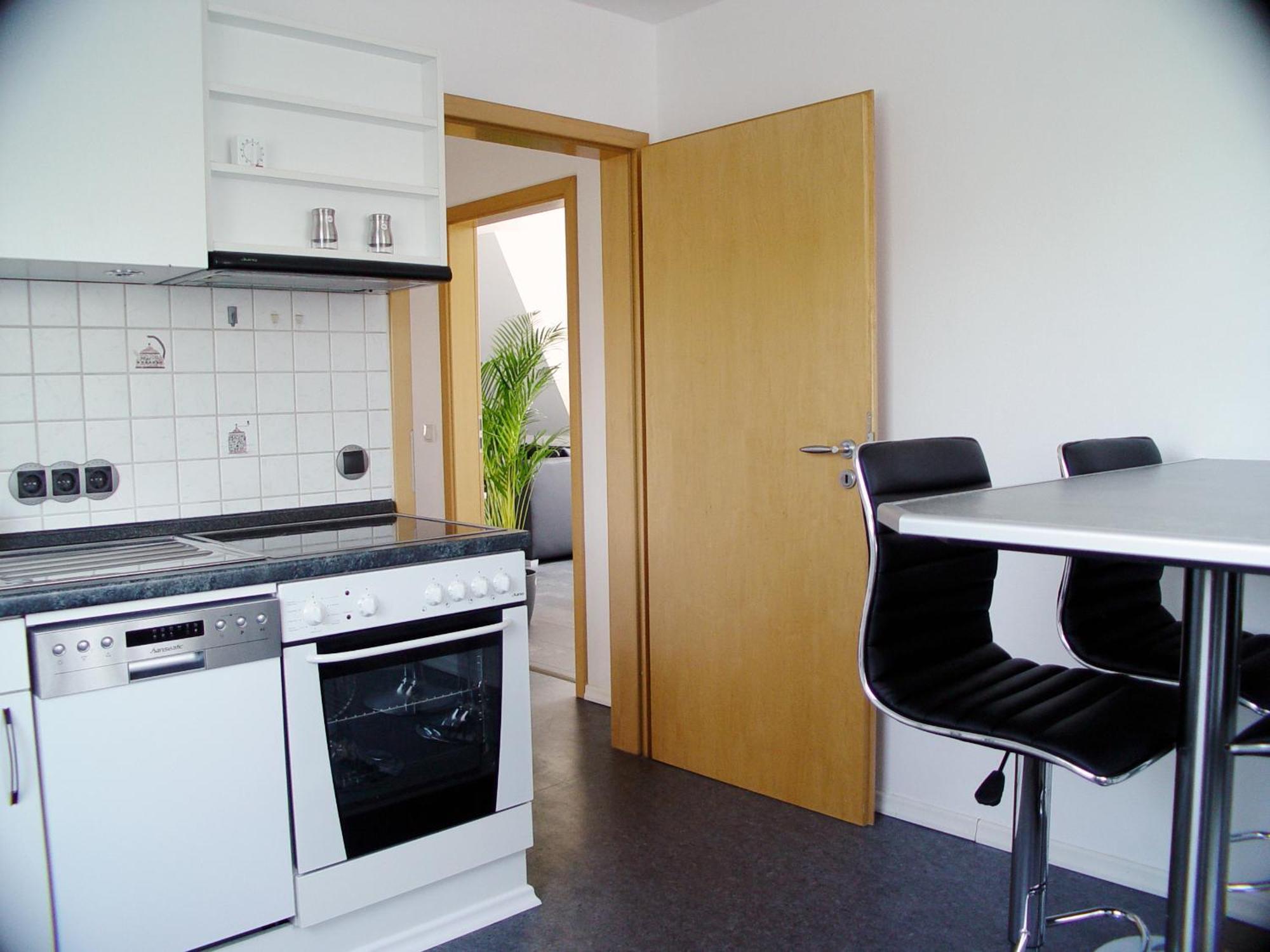 La Domus Premium Appartement Lotte Buitenkant foto